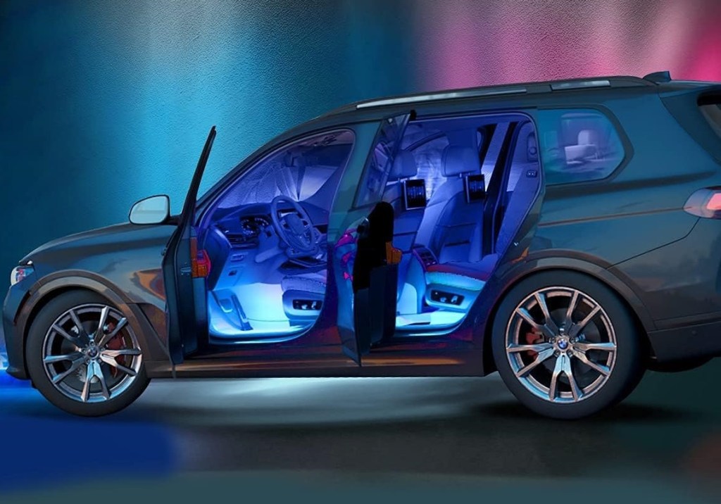 14 Car Gadgets You Didn’t Know You Needed (#6 is a Game&nbsp;Changer!)