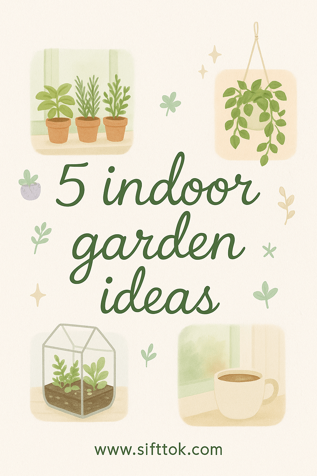 5 Home Garden Ideas to Completely Transform Your&nbsp;Space!!